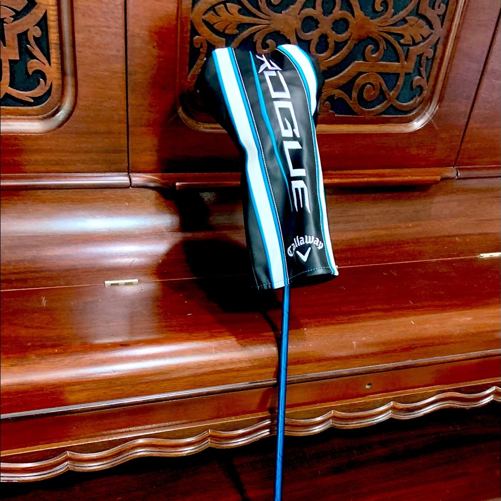 Golf clubs - Callaway Driver - Outlet Condition